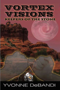 Vortex Visions - Keepers of the Stone
