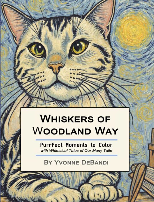 Whiskers of Woodland Way