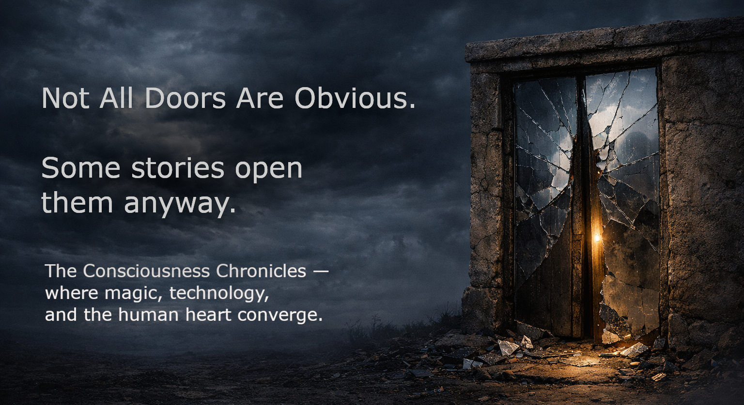 The Consciousness Chronicles Collection by Yvonne DeBandi, Author